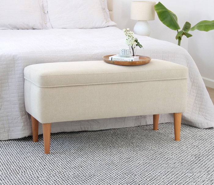 Atelier Del Sofa Glend - Crema Atelier Del Sofa Glend - Crema
